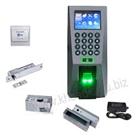 MÁY CHẤM CÔNG, KIỂM SOÁT RA VÀO F18